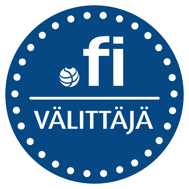 Suojanen Group / .fi -verkkotunnusvälittäjä